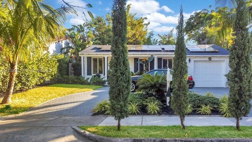 别墅  迈阿密, Miami-Dade County
