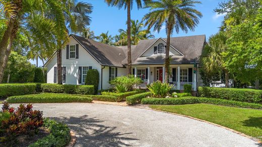 Villa in Wellington, Palm Beach County