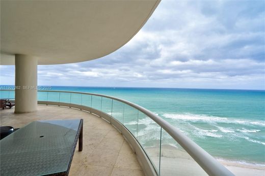 Appartementencomplex in Sunny Isles Beach, Miami-Dade County