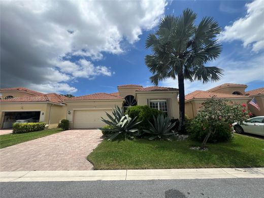 Villa in Delray Beach, Palm Beach County