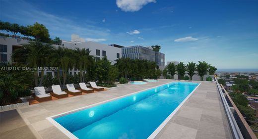 Complexos residenciais - Miami, Miami-Dade County
