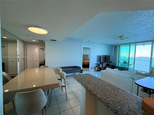 Residential complexes in Miami, Miami-Dade