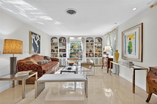 Villa in Palmetto Bay, Miami-Dade County