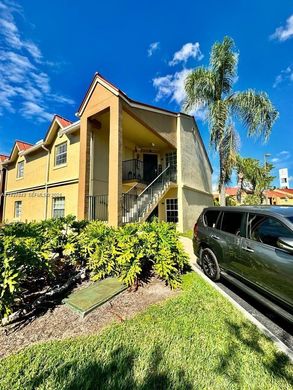 Complexes résidentiels à Hialeah, Comté de Miami-Dade