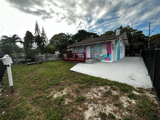 Villa in Miami, Miami-Dade County