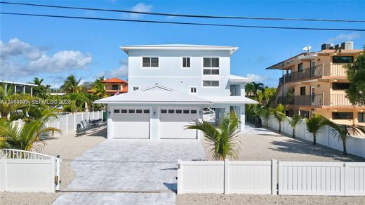 Villa - Key Largo, Monroe County