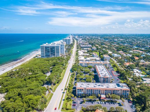 Komplex apartman Boca Raton, Palm Beach County