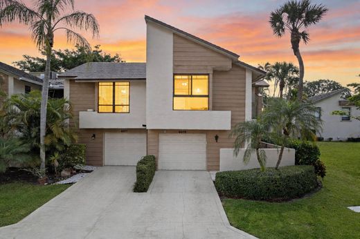 Townhouse in Boca Raton, Palm Beach