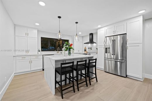 Villa en Fort Lauderdale, Broward County