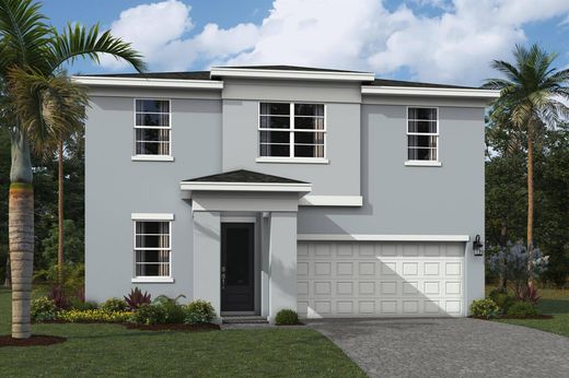 Villa - Lake Worth, Palm Beach County