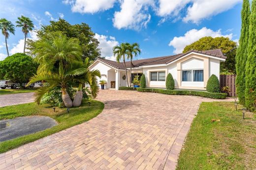 别墅  Miami Terrace Mobile Home, Miami-Dade County