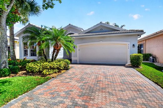 Villa a Lake Worth, Palm Beach County