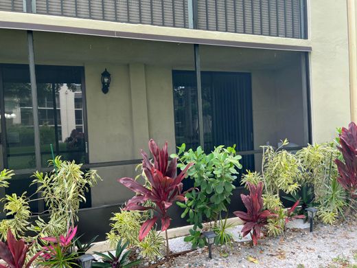 Kamienica w Delray Beach, Palm Beach County