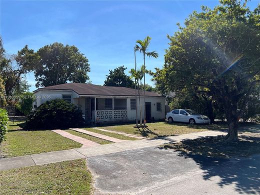 Villa in Miami, Miami-Dade
