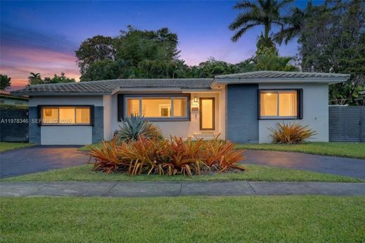 Villa in Miami, Miami-Dade County