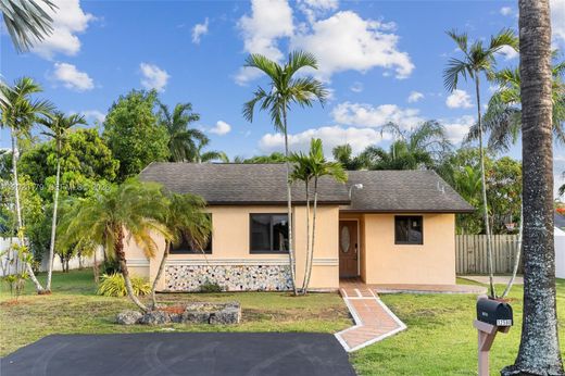 Villa in Homestead, Miami-Dade