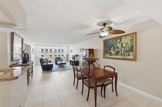 Wohnkomplexe in Fort Lauderdale, Broward County