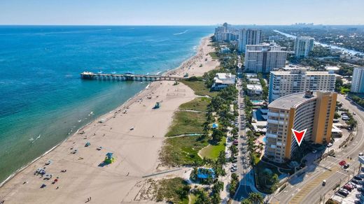 Complesso residenziale a Pompano Beach, Broward County