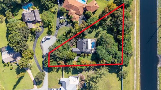 Villa à Boca Raton, Comté de Palm Beach