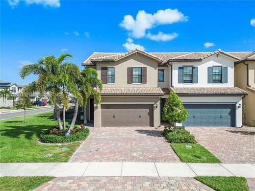 Townhouse in Lake Worth, Palm Beach