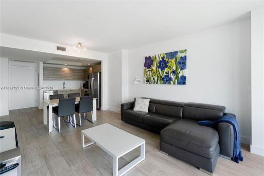 Wohnkomplexe in Miami, Miami-Dade County