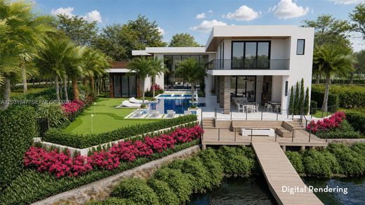 Villa in Jupiter, Palm Beach