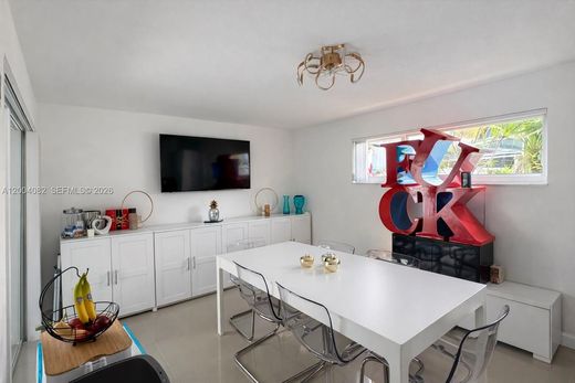 Villa Sunrise, Broward County