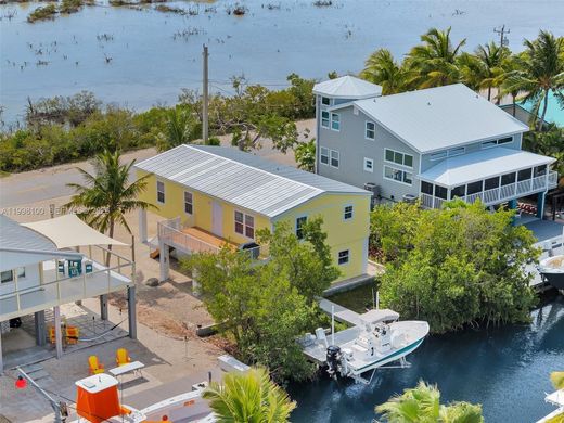 Villa en Little Torch Key, Monroe County