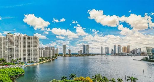 公寓楼  Aventura, Miami-Dade County