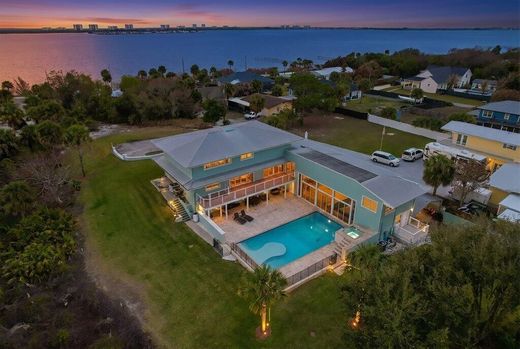 Villa in Jensen Beach, Martin County