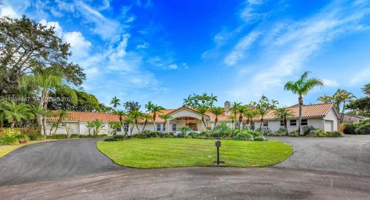 Villa in Miami, Miami-Dade