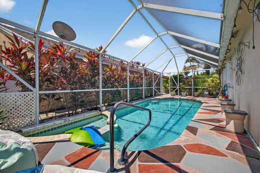 Вилла, Greenacres City, Palm Beach County