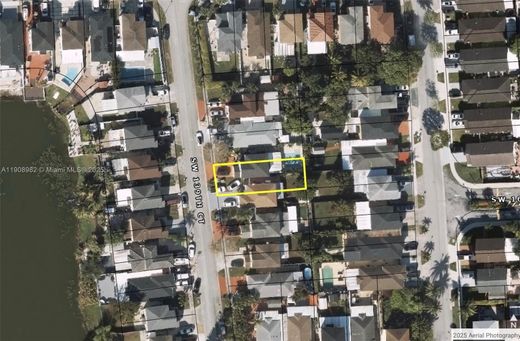 빌라 / 마이애미, Miami-Dade County