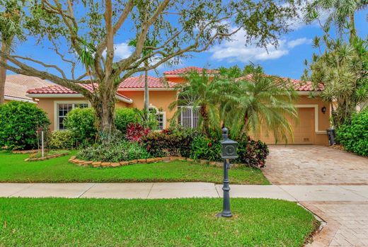 Villa - Delray Beach, Palm Beach County