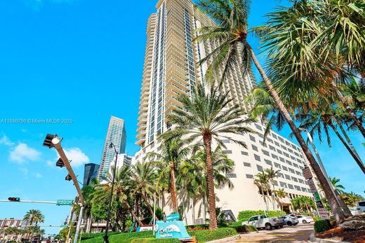 Edificio en Sunny Isles Beach, Miami-Dade County