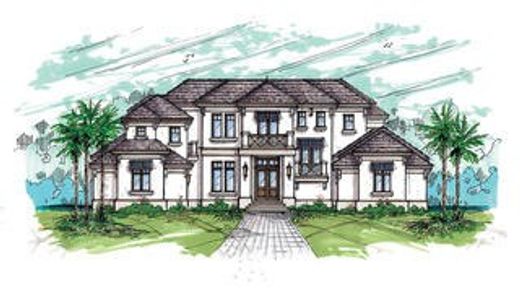 Villa a Delray Beach, Palm Beach County