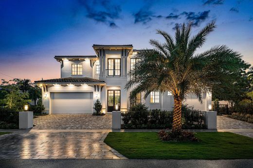 Villa in Boca Raton, Palm Beach