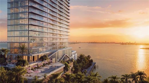 Residential complexes in Miami, Miami-Dade