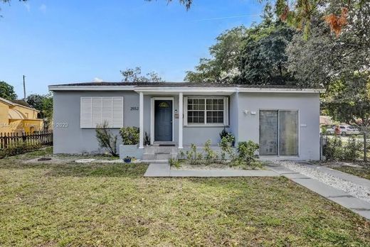 Villa - Hollywood, Broward County