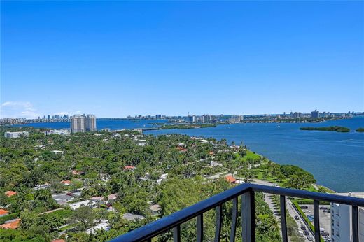 Residential complexes in Miami, Miami-Dade