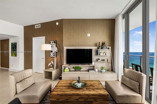 Kamienica w Hollywood, Broward County