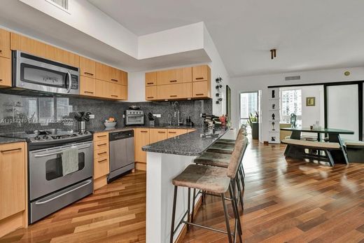 公寓楼  迈阿密, Miami-Dade County