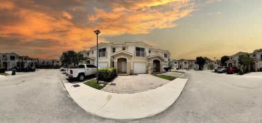 Townhouse in Homestead, Miami-Dade