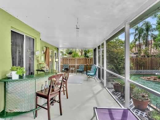 Villa in Cooper City, Broward County
