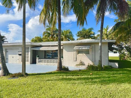 Villa in Margate, Broward County