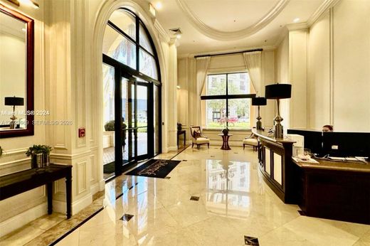 Complexos residenciais - Coral Gables, Miami-Dade County