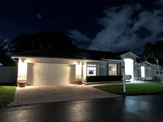 别墅  Pompano Beach, Broward County