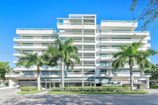 Edificio en Bay Harbor Islands, Miami-Dade County