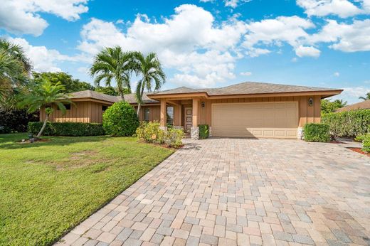 Villa in Wellington, Palm Beach County