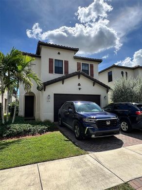 ﻓﻴﻼ ﻓﻲ Hialeah, Miami-Dade County